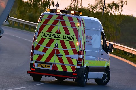 Potteries Heavy Haulage