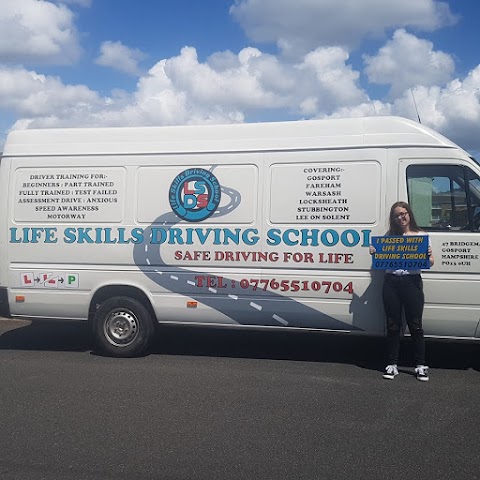 Life Skills Driving School
