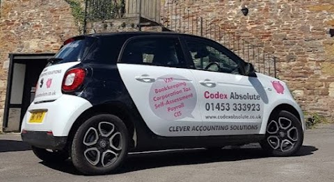 Codex Absolute Accountants