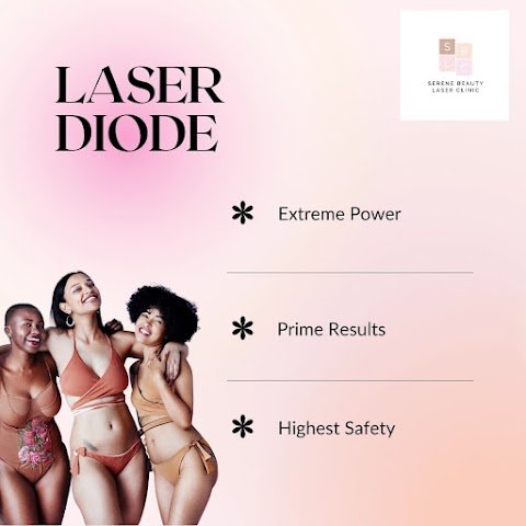 Serene Beauty Laser Clinic