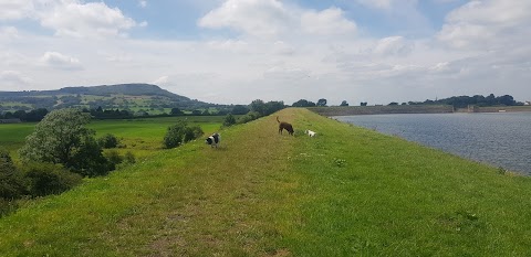 Bosley Reservoir