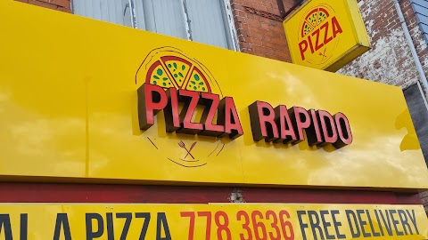 Pizza Rapido