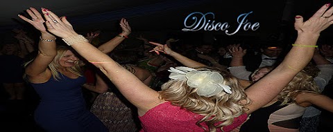 Mobile Disco - Wedding's Birthday Children's Nightclub Fete ...DJ for all occasions...