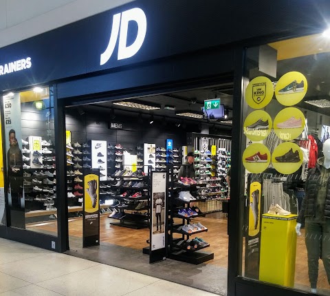 JD Sports