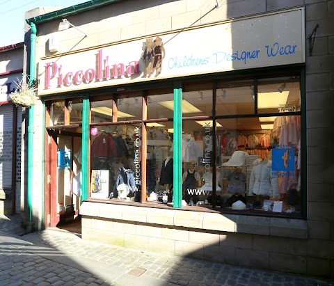 Piccolina Children's Wear