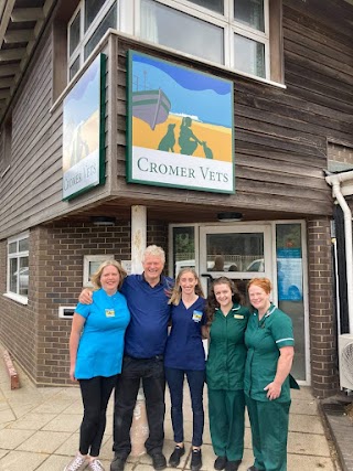 Cromer Vets Ltd