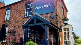 The Cowshed