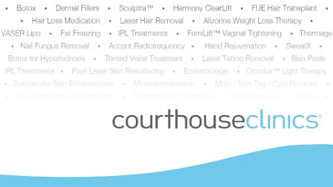 Courthouse Clinics Sheffield