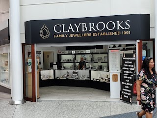 Claybrook Jewellers