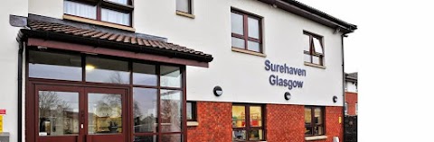 Surehaven Glasgow - Shaw Healthcare