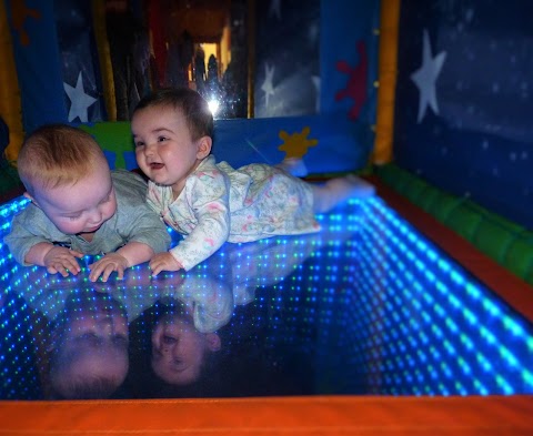 Big Tops Children's Play and Party Centre