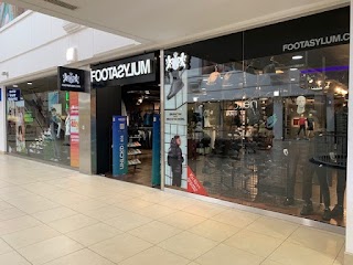 Footasylum Bolton - Marketplace Shopping Centre