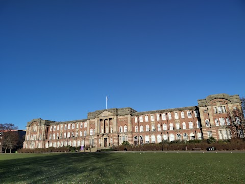 Leeds Beckett University, Headingley Campus