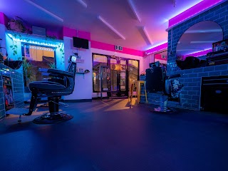 South Central Barbers | Bristol, City Centre