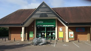 Pets at Home Wokingham