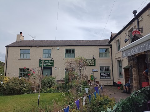 Wortley Post Office and Stores