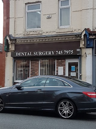 Salford Dental Practice