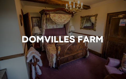 Domvilles Farm