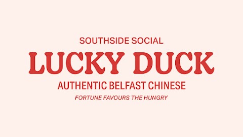 Lucky Duck Chinese