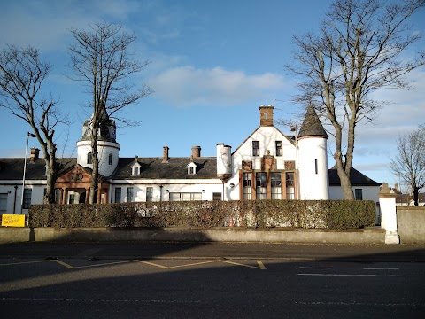 Randolph Wemyss Memorial Hospital