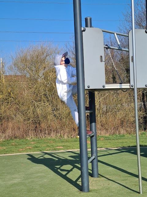 Papenham Green Play Area