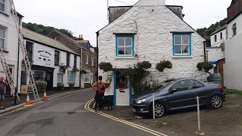 Londis West Looe Stores