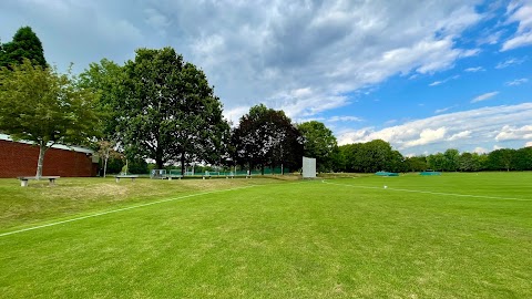 Coventry University Sports Ground