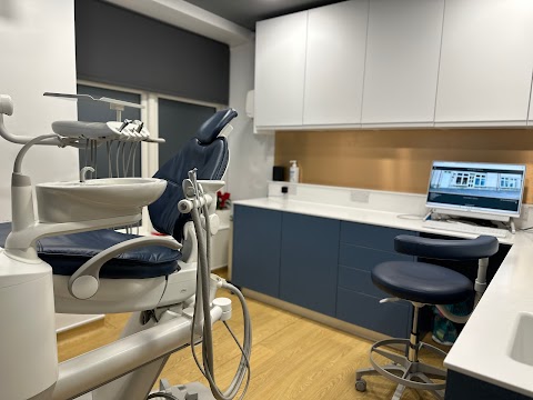 Wells Hill Dental Surgery