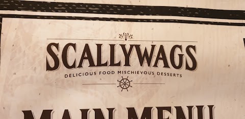 Scallywags Restaurant