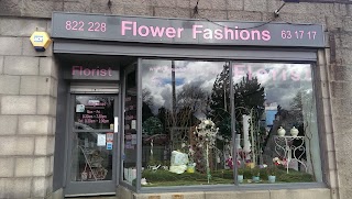 Flower Fashions Florist