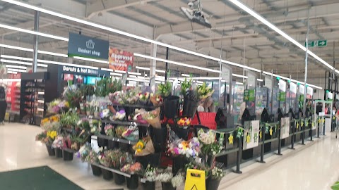 Asda Grangemouth Superstore