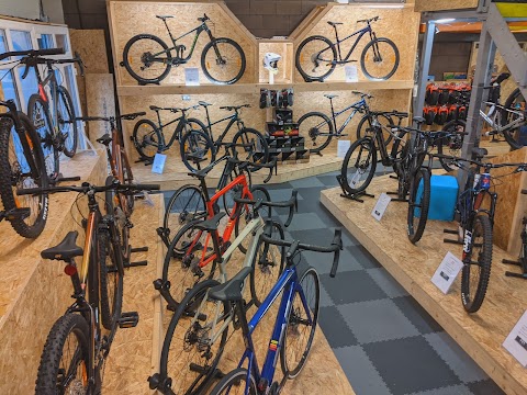 The Cycle Hub