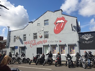 Molly's Chambers Bar and Kitchen