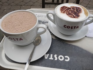 Costa Coffee