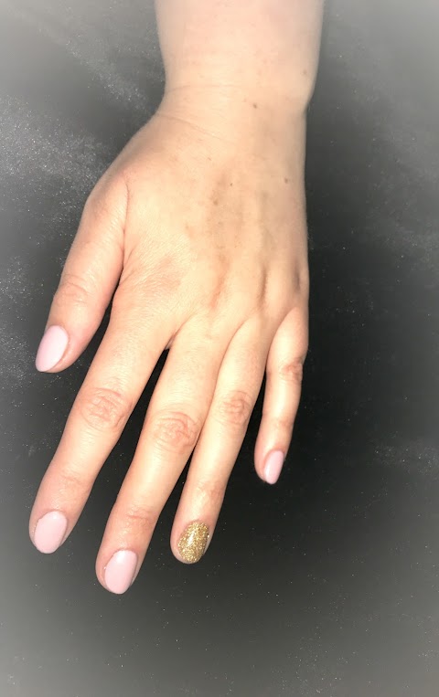 Glam London Nail Bar