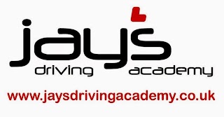 Jay's Driving Academy