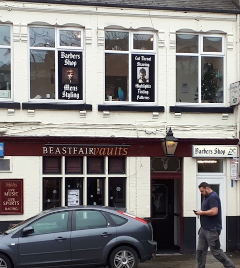 Southwell Barbers Shop