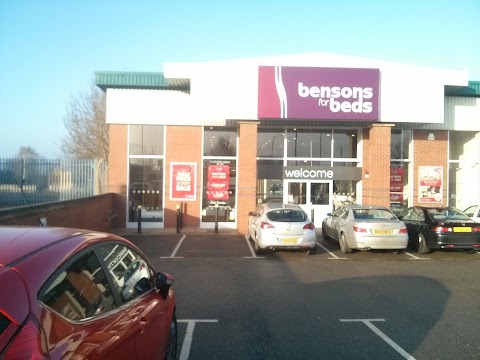 Bensons for Beds Leamington Spa