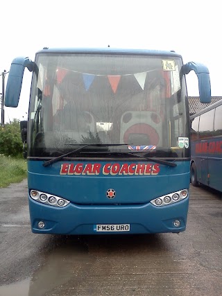 Elgar Coaches