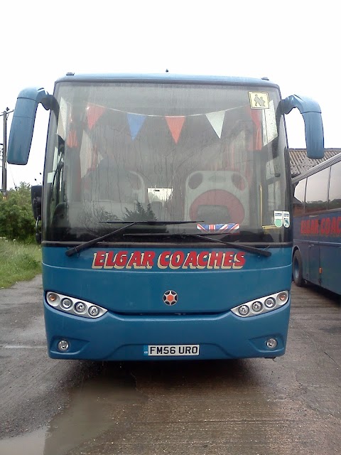 Elgar Coaches