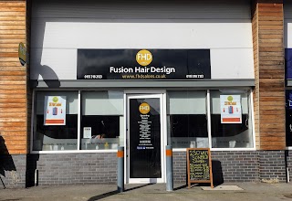 Fusion Hair Design