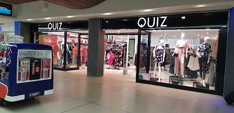 Quiz Clothing