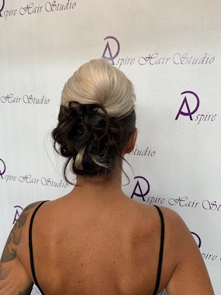 Aspire Hair Studio