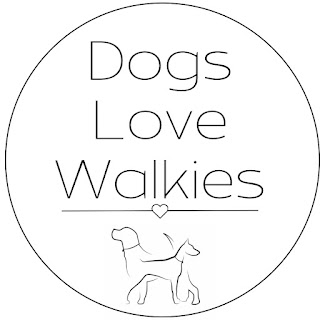 Dogs Love Walkies - Huddersfield