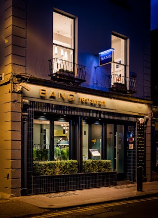 BANG restaurant & wine bar