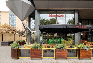 Nando's Feltham