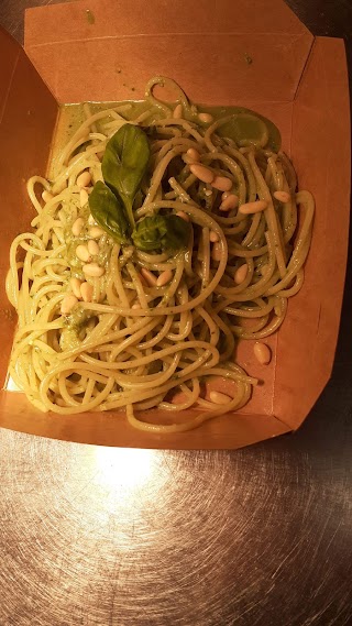 Spaghetteria