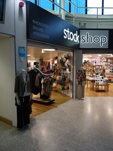 The Stock Shop