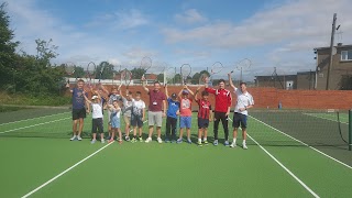 Mexborough Athletic Sports Club