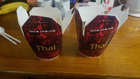 Koh Thai Noodle